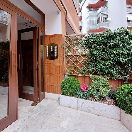 Suity I Cozy Segesta Apartment Rome Exterior photo