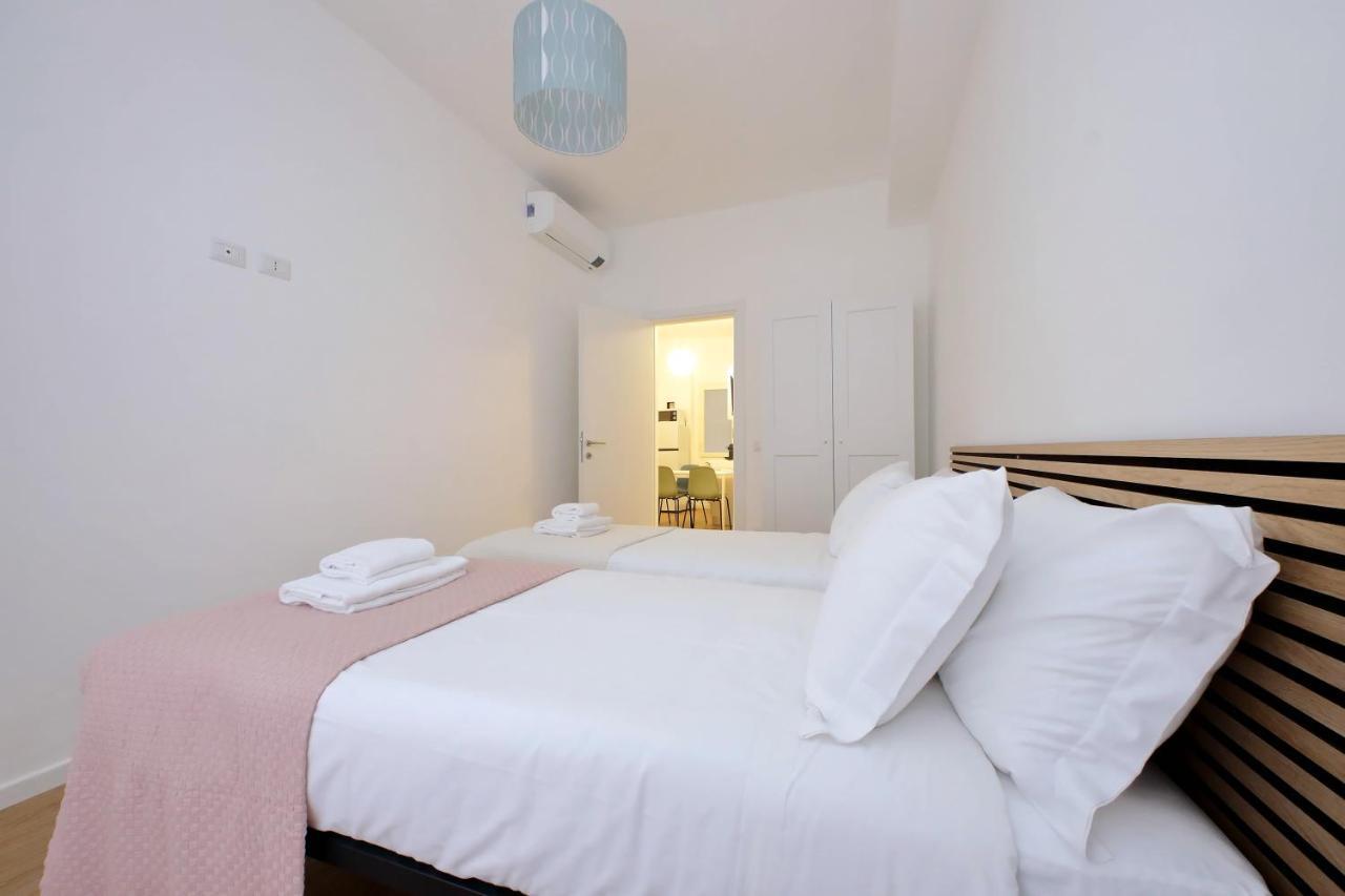 Suity I Cozy Segesta Apartment Rome Exterior photo