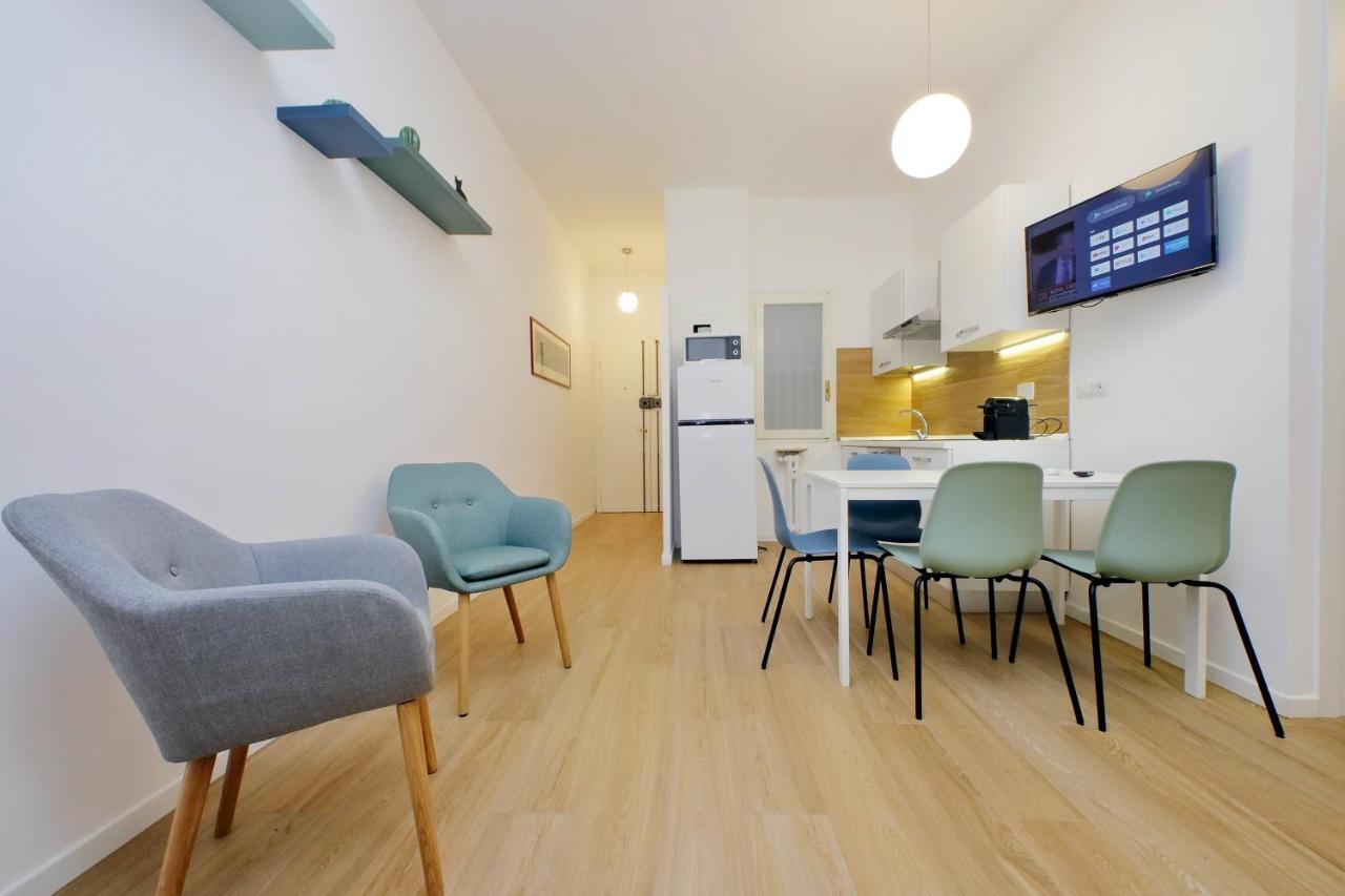 Suity I Cozy Segesta Apartment Rome Exterior photo