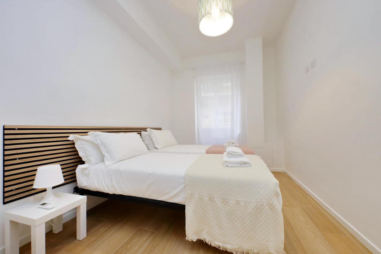 Suity I Cozy Segesta Apartment Rome Exterior photo