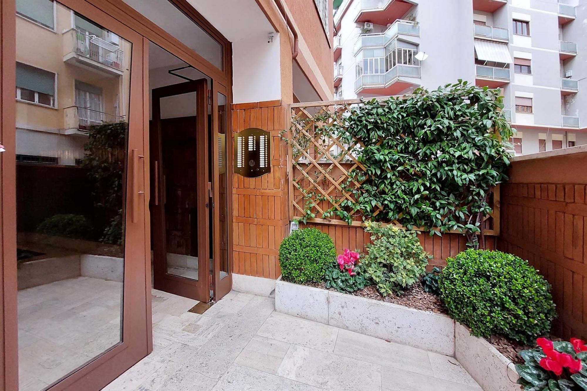 Suity I Cozy Segesta Apartment Rome Exterior photo